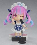 Nendoroid 1663 Minato Aqua - Hololive Production | Good Smile Company Figure