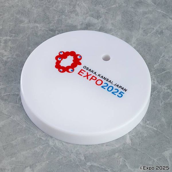 Nendoroid 2539 Myaku Myaku - 2025 Osaka Kansai Expo Mascot Character | Good Smile Company Figure