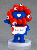 Nendoroid 2539 Myaku Myaku - 2025 Osaka Kansai Expo Mascot Character | Good Smile Company Figure