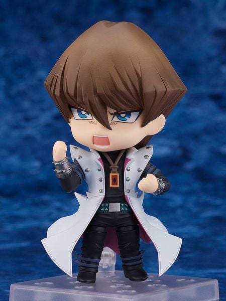 Nendoroid 2566 Kaiba Seto - Yu-Gi-Oh Duel Monsters | Good Smile Company Figure