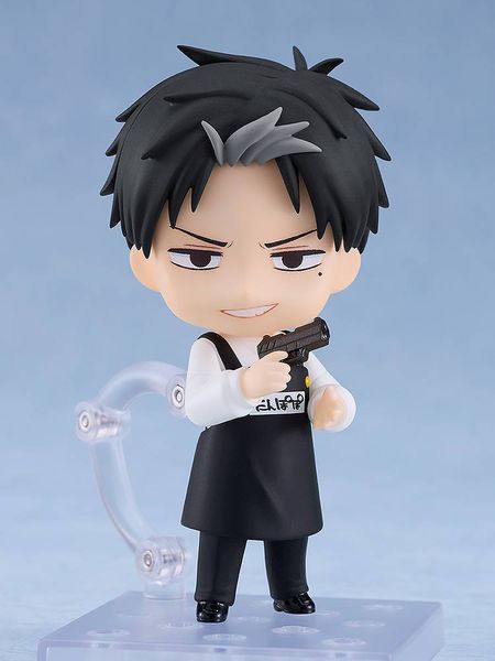 Nendoroid 2569 Doug - Youchien Wars | Good Smile Company Figure