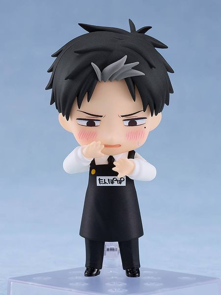 Nendoroid 2569 Doug - Youchien Wars | Good Smile Company Figure