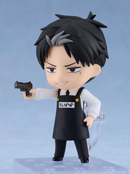 Nendoroid 2569 Doug - Youchien Wars | Good Smile Company Figure