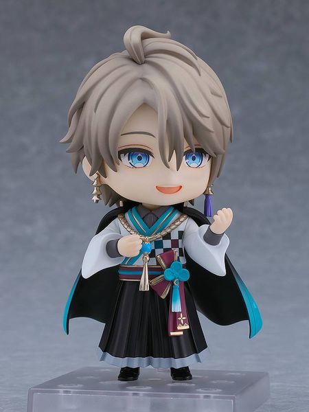 Nendoroid 2579 Kaida Haru - Nijisanji | Good Smile Company Figure