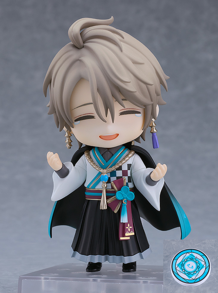 Nendoroid 2579 Kaida Haru - Nijisanji | Good Smile Company Figure