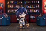 Nendoroid 2713 Belle - Zenless Zone Zero | Good Smile Arts Shanghai & Good Smile Company Figure