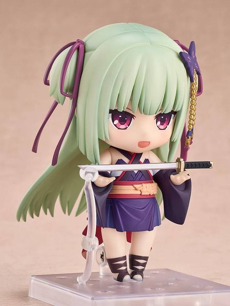 Nendoroid 2718 Murasame - Senren Banka | Good Smile Arts Shanghai & Good Smile Company Figure