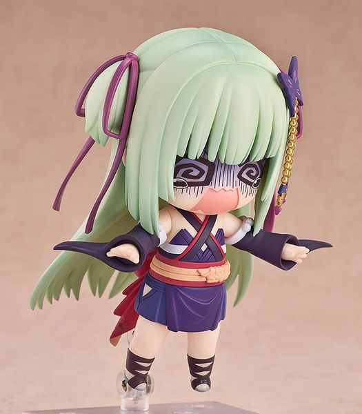 Nendoroid 2718 Murasame - Senren Banka | Good Smile Arts Shanghai & Good Smile Company Figure