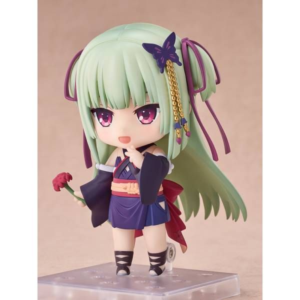 Nendoroid 2718 Murasame - Senren Banka | Good Smile Arts Shanghai & Good Smile Company Figure