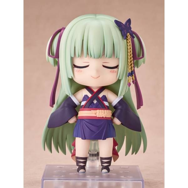 Nendoroid 2718 Murasame - Senren Banka | Good Smile Arts Shanghai & Good Smile Company Figure
