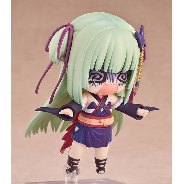 Nendoroid 2718 Murasame - Senren Banka | Good Smile Arts Shanghai & Good Smile Company Figure