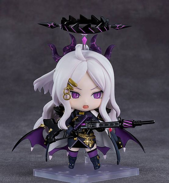 Nendoroid 2727 Sorasaki Hina - Blue Archive | Good Smile Company Figure