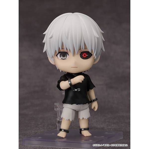Nendoroid 2734 Kaneki Ken - Tokyo Ghoul | Good Smile Company Figure