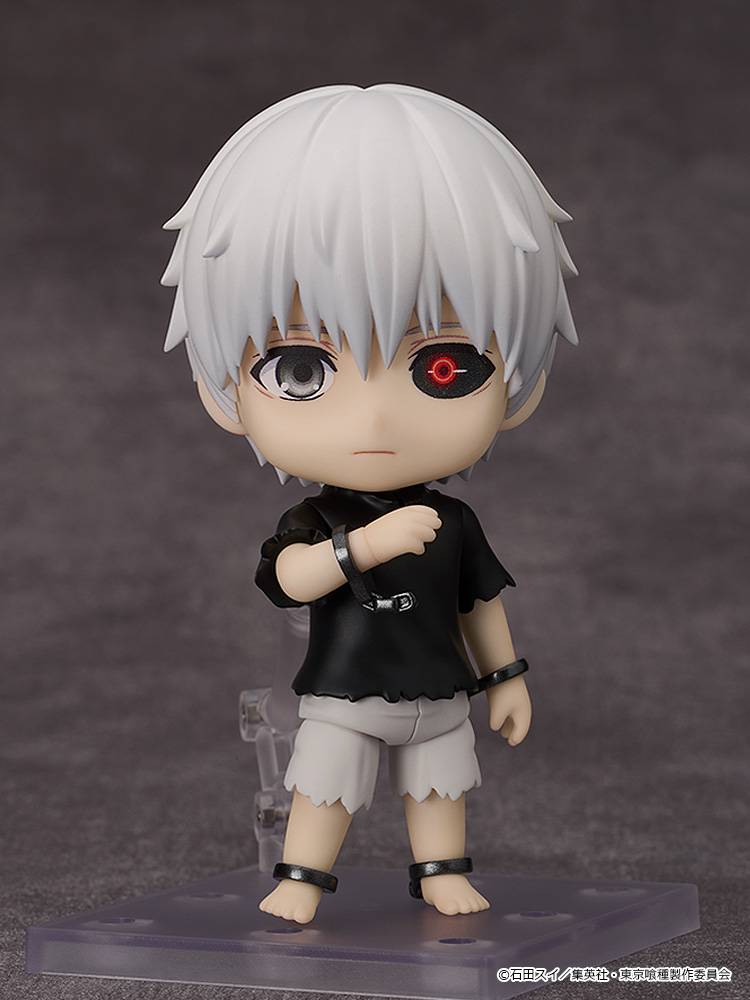 【希少！】TOKIO BEST COLLECTION Nendoroid More Girls' Last Tour Kettenkrad 160mm Figure Fine