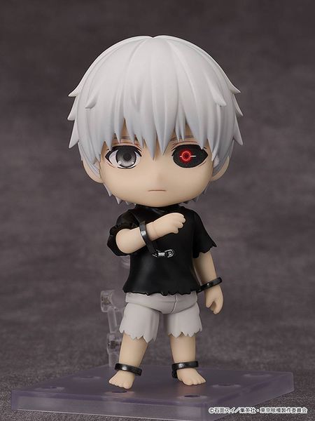 Nendoroid 2734 Kaneki Ken - Tokyo Ghoul | Good Smile Company Figure