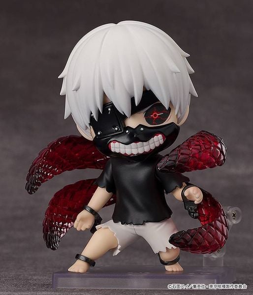 Nendoroid 2734 Kaneki Ken - Tokyo Ghoul | Good Smile Company Figure