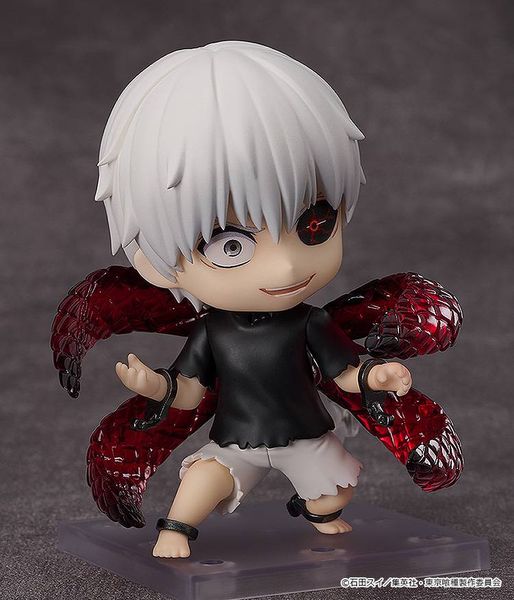Nendoroid 2734 Kaneki Ken - Tokyo Ghoul | Good Smile Company Figure