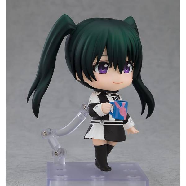 Nendoroid 2735 Lenalee Lee - D Gray man | Good Smile Company Figure