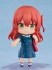 Nendoroid 2762 Kita Ikuyo Casual Clothes Ver. - Bocchi the Rock | Good Smile Company Figure