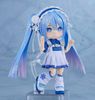 Nendoroid Doll Hatsune Miku Snow Yukiiro Pop Ver. - Vocaloid | Good Smile Company Figure