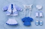 Nendoroid Doll Hatsune Miku Snow Yukiiro Pop Ver. - Vocaloid | Good Smile Company Figure