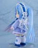 Nendoroid Doll Hatsune Miku Snow Yukiiro Pop Ver. - Vocaloid | Good Smile Company Figure