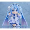 Nendoroid Doll Hatsune Miku Snow Yukiiro Pop Ver. - Vocaloid | Good Smile Company Figure