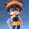 Nendoroid 1684 Narancia Ghirga & Aerosmith - Jojo no Kimyou na Bouken Ougon no Kaze | Medicos Entertainment Figure