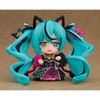 Nendoroid 2759 Hatsune Miku Black Maneki Miku Ver. - Vocaloid | Good Smile Company Figure