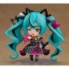 Nendoroid 2759 Hatsune Miku Black Maneki Miku Ver. - Vocaloid | Good Smile Company Figure