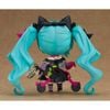 Nendoroid 2759 Hatsune Miku Black Maneki Miku Ver. - Vocaloid | Good Smile Company Figure