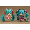 Nendoroid 2759 Hatsune Miku Black Maneki Miku Ver. - Vocaloid | Good Smile Company Figure