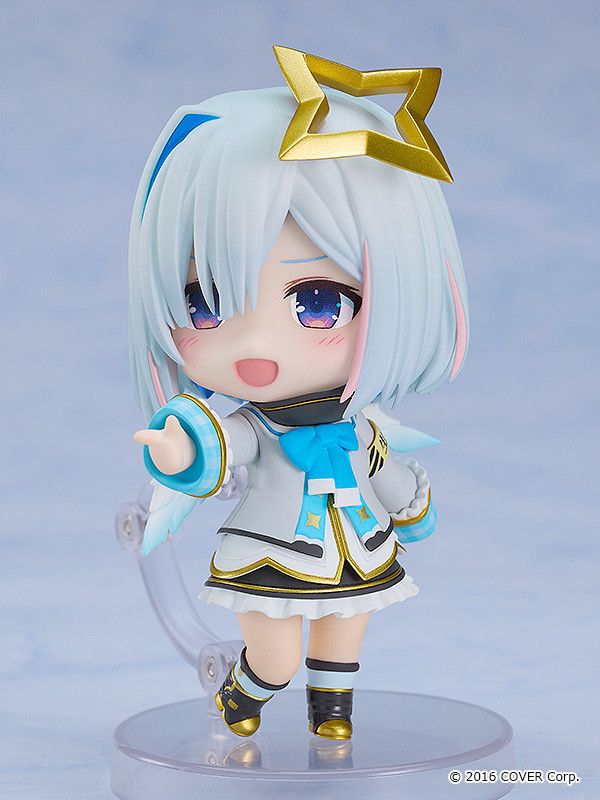 人気の 2204 Nendoroid Amane Company Smile Good | Hololive - Kanata ゲームキャラクター