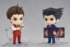 Nendoroid 2117 Apollo Justice - Ace Attorney - | Good Smile Company Figure