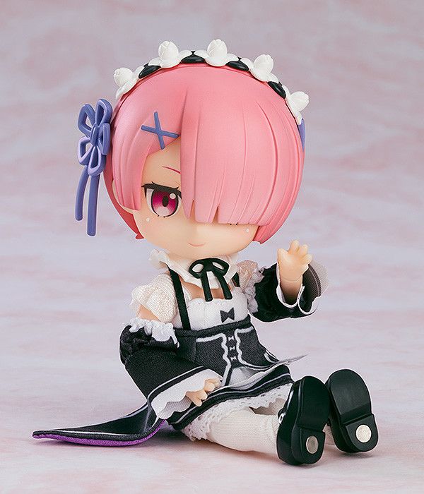 Re:ZERO -Starting Life in Another World- figurine Nendoroid