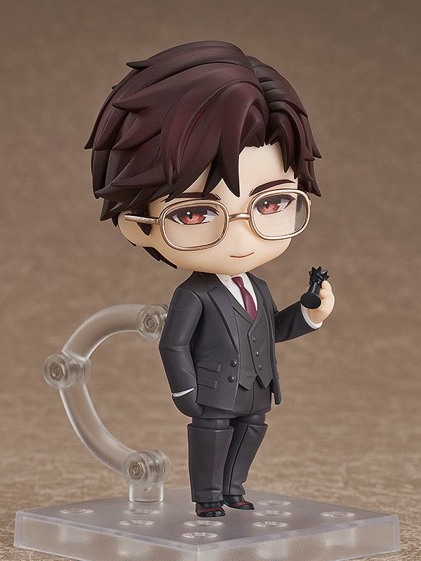 Nendoroid 2075 Evan - Light and Night | Good Smile Arts