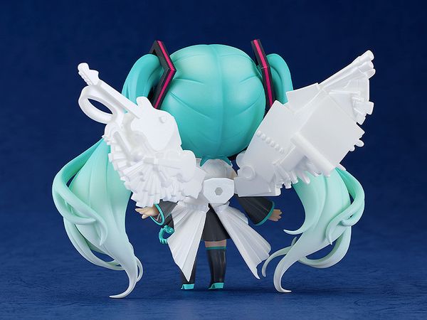 Nendoroid 2222 Hatsune Miku: Happy 16th Birthday Ver. - Character Vocal Series 01: Hatsune Miku - | Good Smile Company Figure