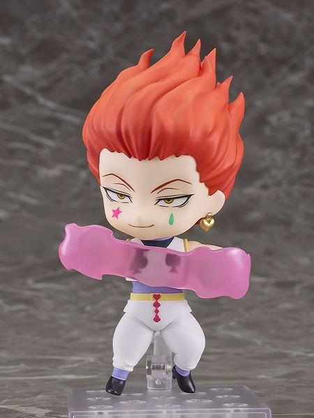 Nendoroid 1444 Hyskoa -  HUNTER x HUNTER | Good Smile Company Figure
