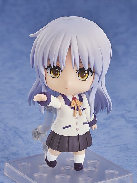 Nendoroid 2268 Kanade Tachibana - Angel Beats! - | Good Smile Arts Shanghai Figure