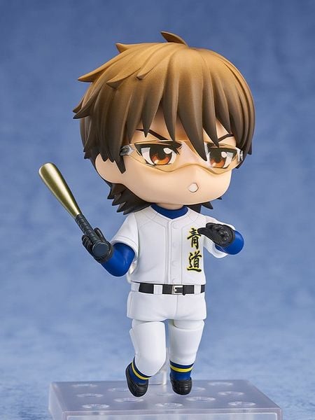 Nendoroid 2229 Kazuya Miyuki - Ace of Diamond Act II | Good Smile Arts Shanghai Figure