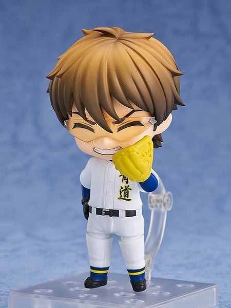 Nendoroid 2229 Kazuya Miyuki - Ace of Diamond Act II | Good Smile Arts Shanghai Figure