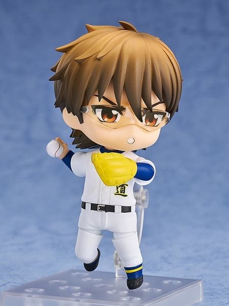 Nendoroid 2229 Kazuya Miyuki - Ace of Diamond Act II | Good Smile Arts Shanghai Figure