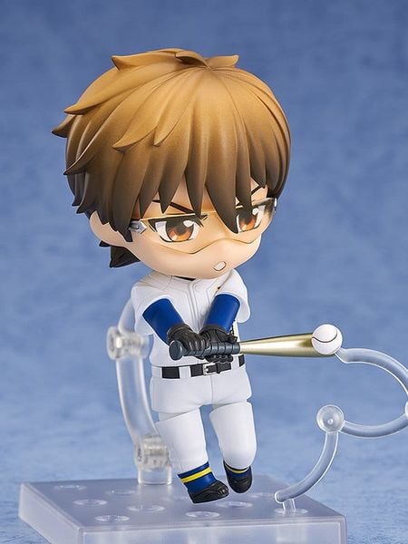 Nendoroid 2229 Kazuya Miyuki - Ace of Diamond Act II | Good Smile Arts Shanghai Figure