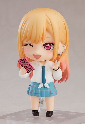 Nendoroid 1935 Marin Kitagawa - My Dress-Up Darling | Good Smile Company Figure