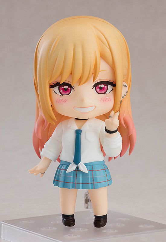 Marin Kitagawa フィギュア 1935 & 2556 TENITOL Marin Kitagawa Figure (My Dress-Up Darling)