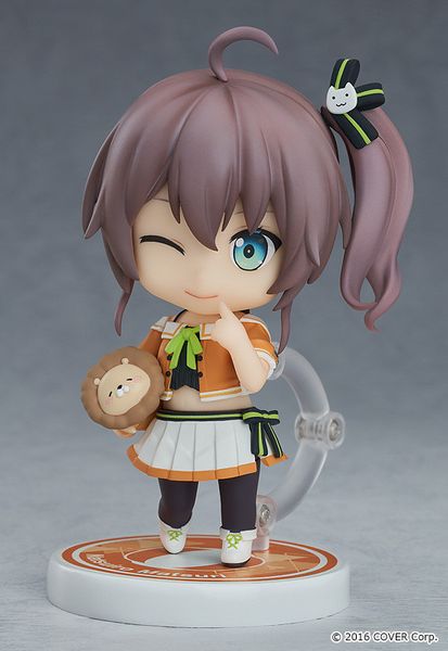 Nendoroid 1643 Natsuiro Matsuri - hololive production - | Good Smile Company Figure