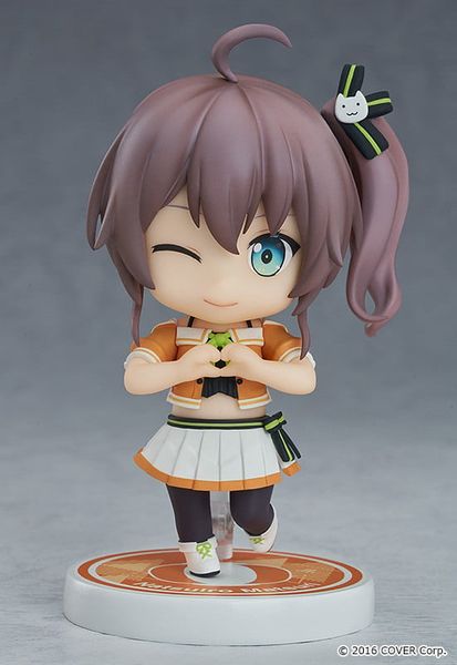 Nendoroid 1643 Natsuiro Matsuri - hololive production - | Good Smile Company Figure