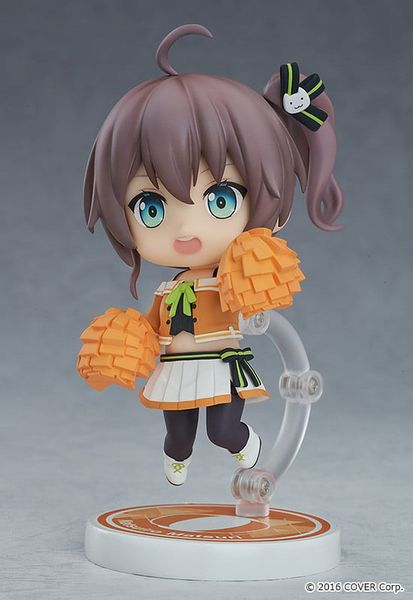 Nendoroid 1643 Natsuiro Matsuri - hololive production - | Good Smile Company Figure