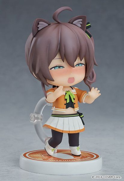 Nendoroid 1643 Natsuiro Matsuri - hololive production - | Good Smile Company Figure