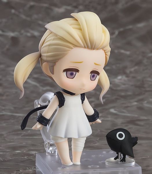 Nendoroid 1896 NieR Re[in]carnation The Girl of Light & Mama - NieR Re[in]carnation - SQUARE ENIX Figure